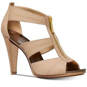 Michael Kors heels